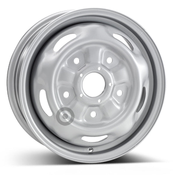 KFZ ALCAR AC8505 FORD TRANSIT M/Y01 5.50JX15 5X160 65,0 ET60