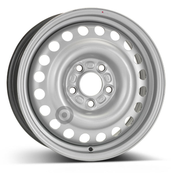 KFZ ALCAR AC8525 FORD TOURNEO/TRANSIT CONNECT 6JX15 5X108 63,3 ET52,5