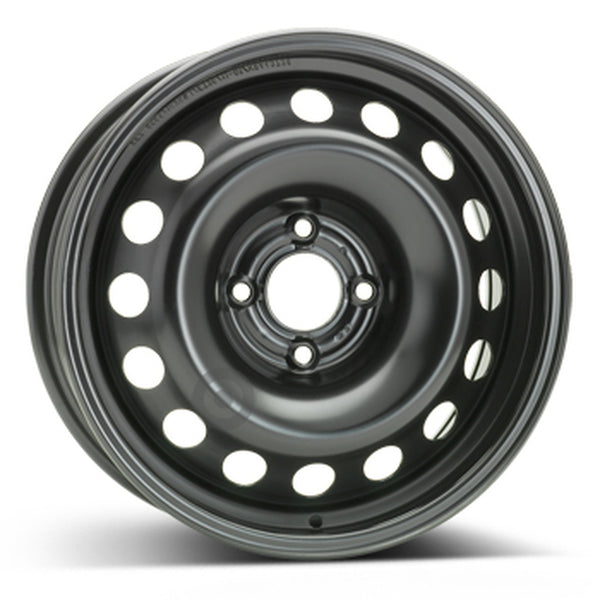 KFZ ALCAR AC8565 CITROEN C5 F/L/C4 6,50JX16 4X108 65,0 ET 26
