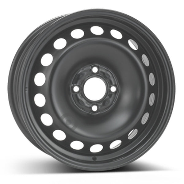 KFZ ALCAR AC8715 RENAULT MEGANE II/SCENIC II 6,50JX15 4X100 60,0 ET45
