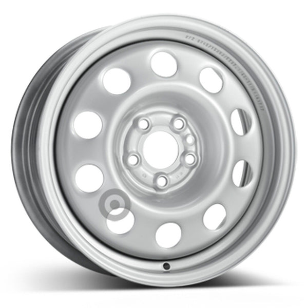 KFZ ALCAR AC8745 ALFA ROMEO 147 6JX15 5X98 58,0 ET 37,5