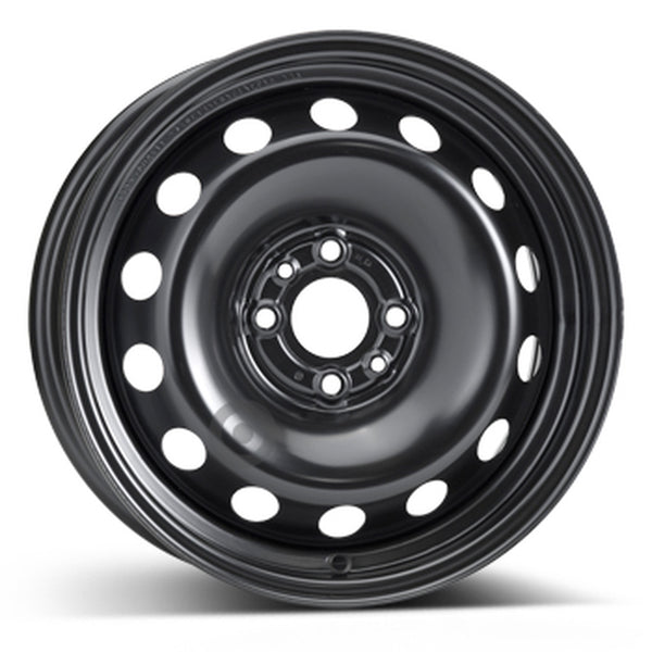 KFZ ALCAR AC8753 LANCIA YPSILON NEW '11 6JX15 4X98 ET30