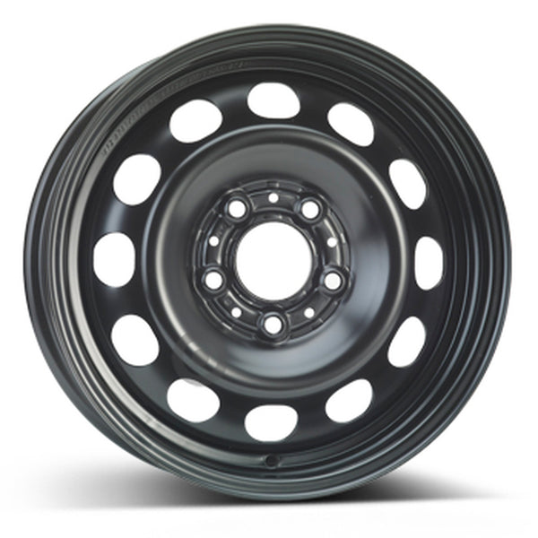KFZ ALCAR AC8765 BMW 1-SERIE 6.50X16 5X120 72,5 ET42