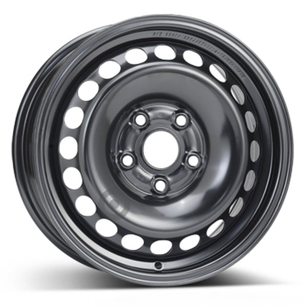 KFZ ALCAR AC8860 AUDI A4 (B5)/A6 (C5)+VW PASSAT (B5) 6JX15 5X112 57 ET45