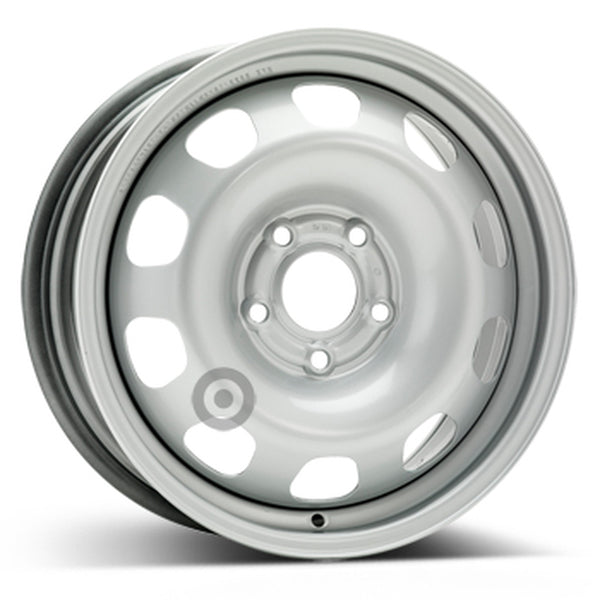KFZ ALCAR AC8873 RENAULT DACIA DUSTER 6,5X16 5X114,3 66 ET50