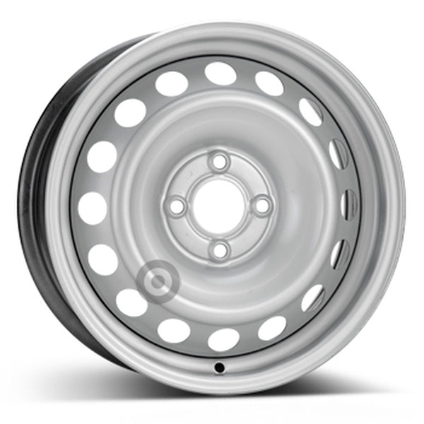 KFZ ALCAR AC8932 DACIA LOGAN/SANDERO 2013- 6,0JX15 4X100 60 ET40