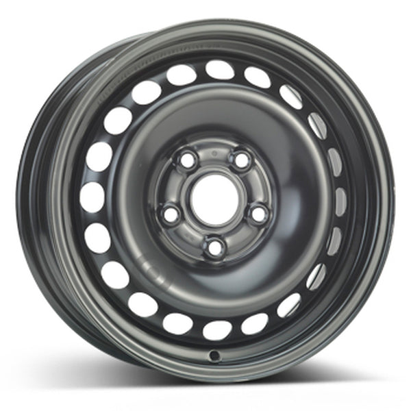 KFZ ALCAR AC8955 VOLKSWAGEN PASSAT M/Y 2001 6JX15 5X112 57,0 ET37