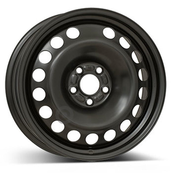 KFZ ALCAR AC9001 FORD GALAXY III S-MAX (2015-) 7,5X17 5X107,95 ET 55 63,35 (OMOL. ECE 124R)