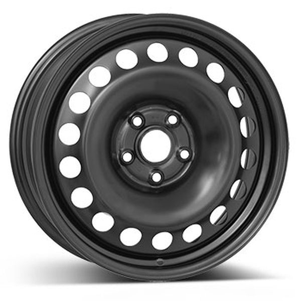 KFZ ALCAR AC9021 VOLKSWAGEN TIGUAN II (2016-) SEAT TARRACO SKODA KODIAQ AUDI Q3 (2018-) 6,5X17 5X112 ET 38 57 (OMOL. ECE 124R)