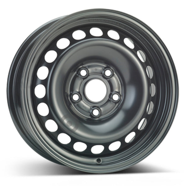 KFZ ALCAR AC9025 AUDI A4 (B6) M/Y 2001 6.50JX15 5X112 57 ET33