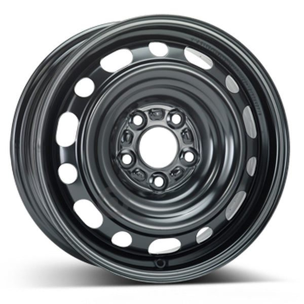 KFZ ALCAR AC9062 MAZDA 3 (2013-) 6,5JX16 5X114,3 67 ET50