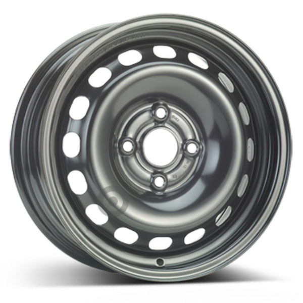 KFZ ALCAR AC9110 AUDI 80/90 6JX15 4X108 57,0 ET37