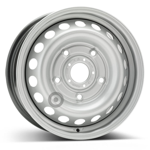 KFZ ALCAR AC9118 FORD TRANSIT M/Y 2012 - V362/363 6.50JX16 5X160 65,0 ET60