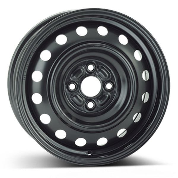 KFZ ALCAR AC9145 TOYOTA COROLLA M/Y 02 6JX15 4X100 54,0 ET45