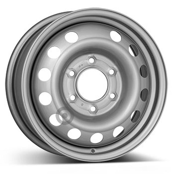 KFZ ALCAR AC9208 HYUNDAI H-1 TRAVEL CARGO (TYP: TQ  TPMS) 6,5X16 6X139,7 ET 56 92,5 (OMOL. ECE 124R)