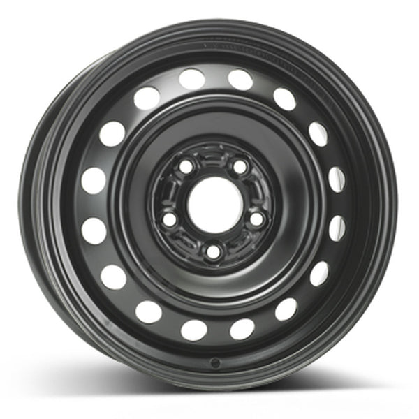 KFZ ALCAR AC9228 MITSUBISHI LANCER 6,5X16 5X114,3 67 ET46
