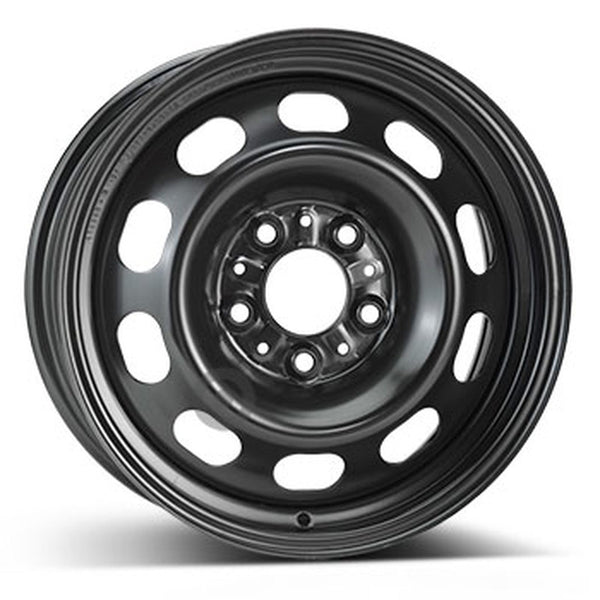 KFZ ALCAR AC9244 BMW 6,5X16 5X120 72,5 ET33