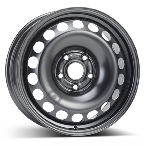 KFZ ALCAR AC9257 SKODA SUPERB (06.08-)/YETI (10.09-)/ SEAT EXEO/ST (03.09-) 7X16 5X112 57 ET45