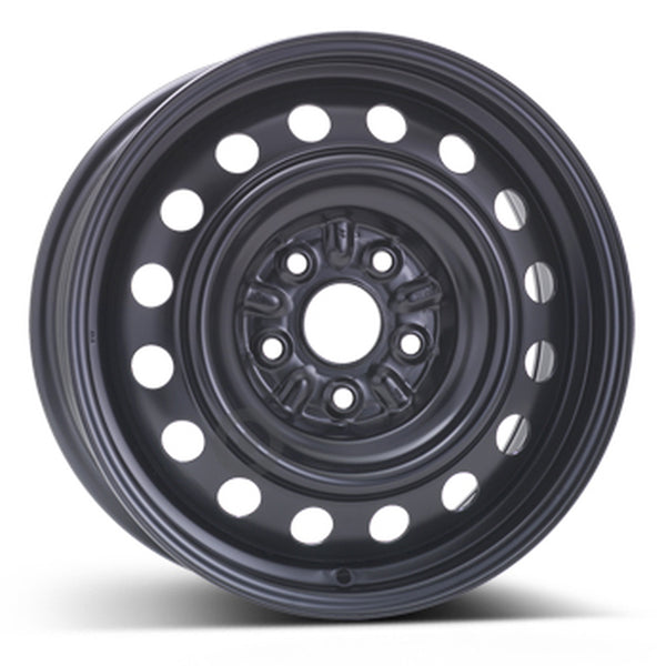 KFZ ALCAR AC9265 TOYOTA COROLLA VERSO M/Y 04 6JX16 5X114,3 60,0 ET45