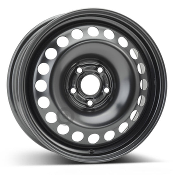KFZ ALCAR AC9272 OPEL 6,5X16 MOKKA (2012-) 5X105 56,6 ET38