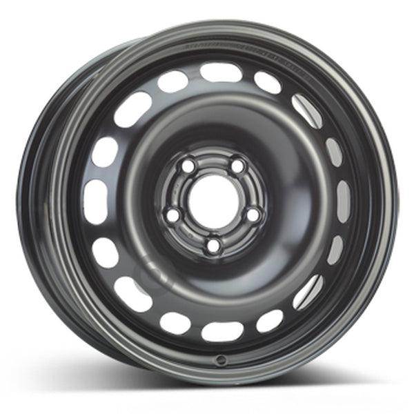 KFZ ALCAR AC9277 CITROEN C5 (08)/C5 TOURER 7X16 5X108 65 ET32