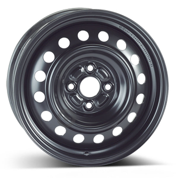 KFZ ALCAR AC9285 TOYOTA COROLLA VERSO 6JX15 4X100 54,0 ET45