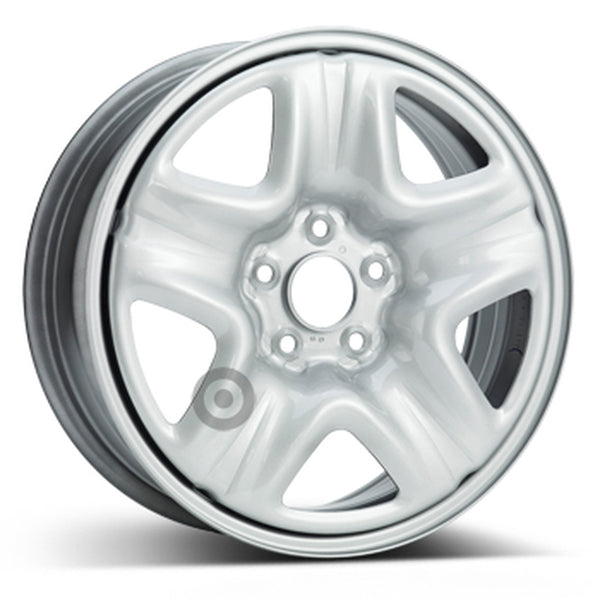 KFZ ALCAR AC9312 HONDA 6,5X17 5X114,3 64 ET50