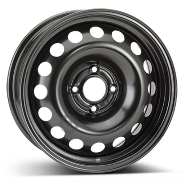 KFZ ALCAR AC9337 CITROEN DS4 7X16 4X108 65 ET32