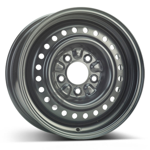 KFZ ALCAR AC9390 CHRYSLER VOYAGER 6.50JX15 5X114,3 71,5 ET40