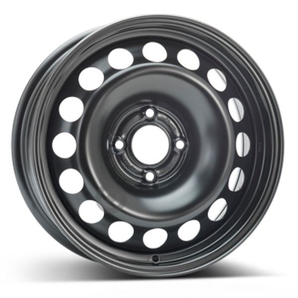 KFZ ALCAR AC9432 PEUGEOT 2008 6.5X16 4X108 65 ET20