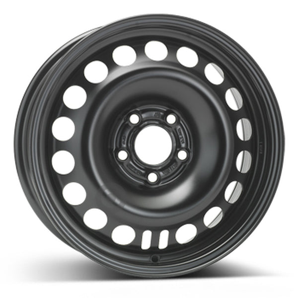 KFZ ALCAR AC9437 FIAT CROMA F/L (AB 12-07) C3 7X16 5X110 65 ET36