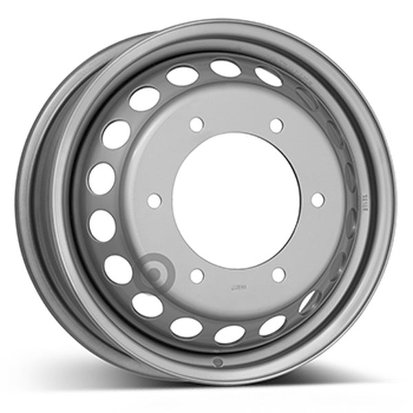 KFZ ALCAR AC9471 MERCEDES L609 D 6JX16 6X205 161,0 HM132