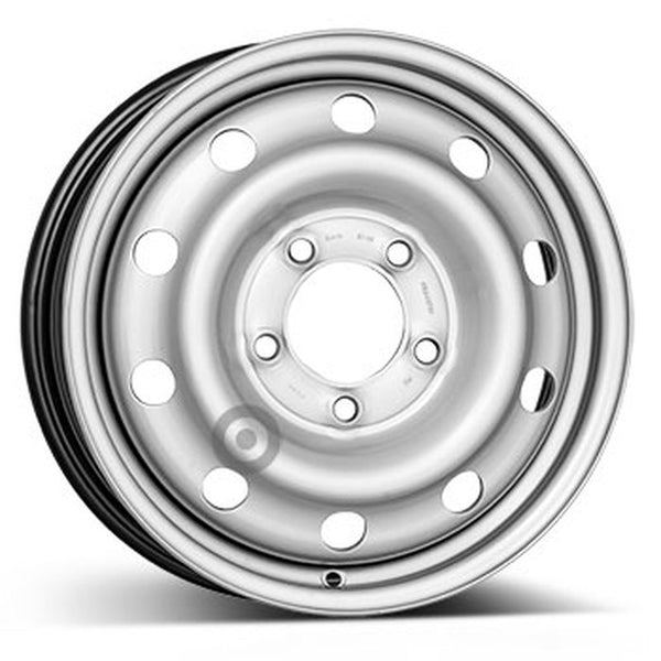 KFZ ALCAR AC9495 RENAULT MASTER AB 08/00 6JX16 5X130 89,0 ET66