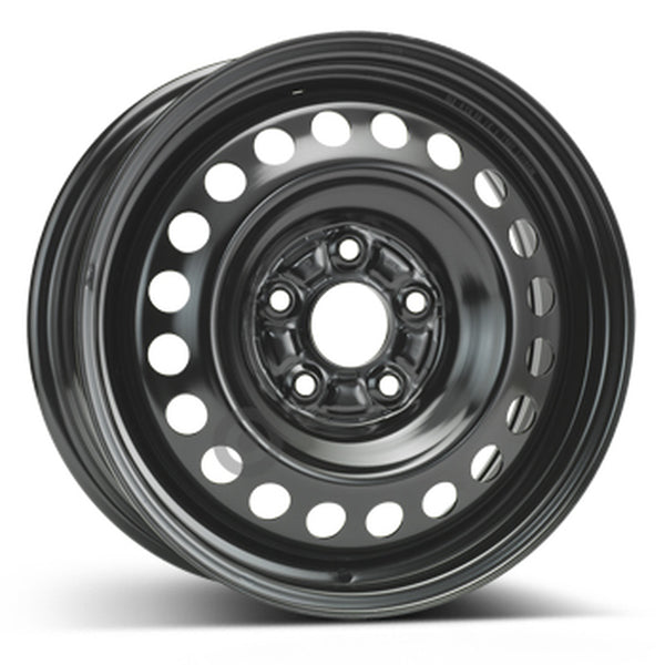 KFZ ALCAR AC9527 HONDA ACCORD (08) C3 7X16 5X114,3 64 ET50