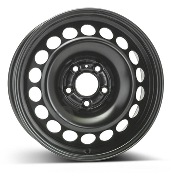 KFZ ALCAR AC9537 AUDI A4 / A5 / S5 7,00X16 5X112 ET39 66,5