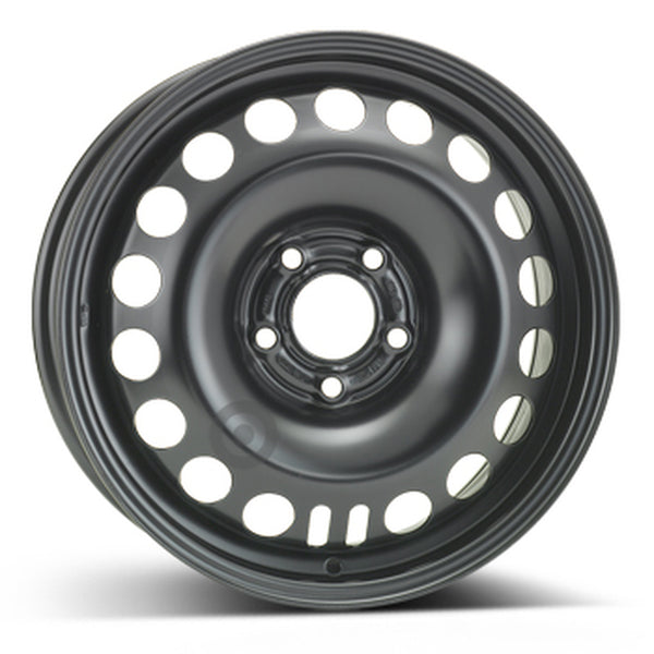 KFZ ALCAR AC9543 OPEL CORSA D 6JX16 5X110 65 ET40