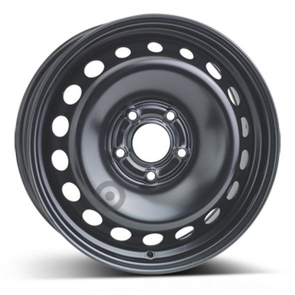 KFZ ALCAR AC9563 RENAULT MEGANE III (11.08-)/MEGANE III SCENIC (06.09-) 6,5X16 5X114,3 66 ET47