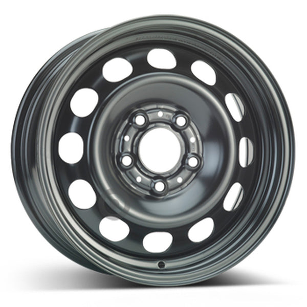 KFZ ALCAR AC9577 BMW 1 - SERIE/CABRIO/COUPE 7X16 5X120 72,5 ET44
