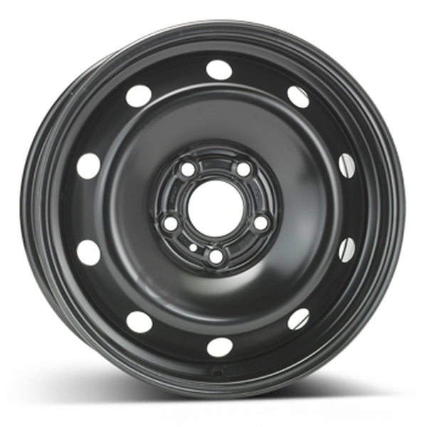 KFZ ALCAR AC9583 RENAULT LAGUNA III (MJ 07) 7X16 5X114,3 66 ET47