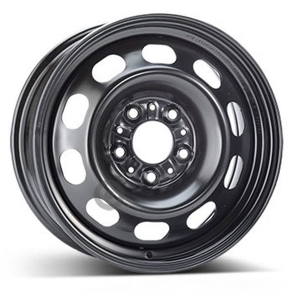 KFZ ALCAR AC9613 BMW 7X16 5X120 72.5 ET40