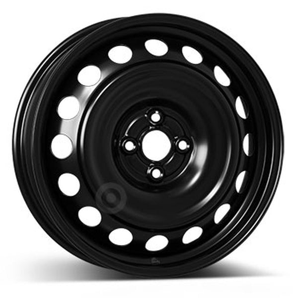 KFZ ALCAR AC9616 TOYOTA AYGO III (2022-) 5X17 4X100 ET 40 54 (APPROUVÉ ECE)