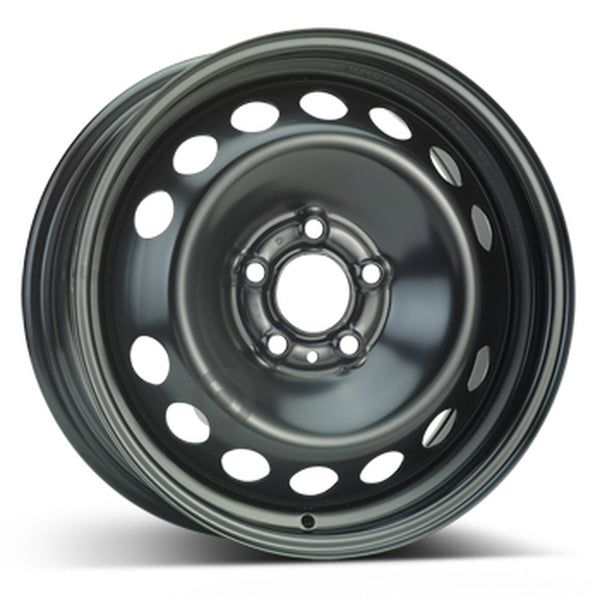 KFZ ALCAR AC9640 VOLVO S70/V70/C70/S90/V90-M/Y97 6,50JX16 5X108 65,0 ET43