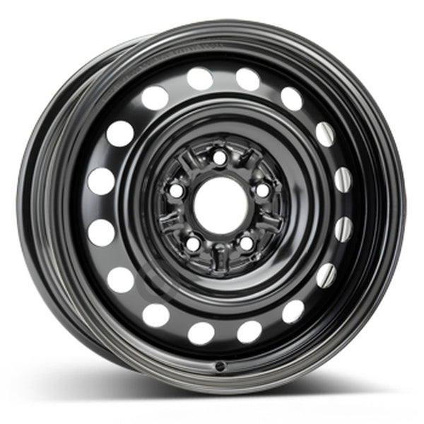 KFZ ALCAR AC9657 CITROEN C4AIRCROSS / PEUGEOT 4008 6,50JX16 5X114,3 67 ET38