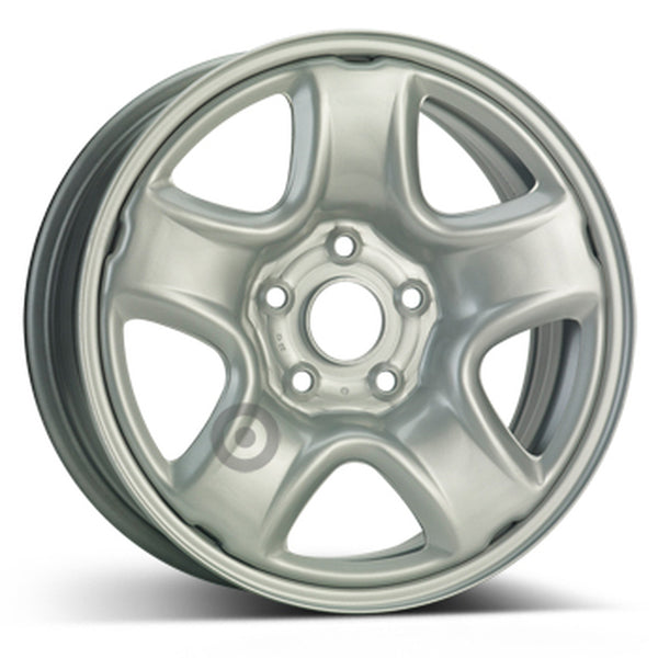 KFZ ALCAR AC9675 TOYOTA RAV 4 (M/Y 01) 6,50JX16 5X114,3 60,0 ET45