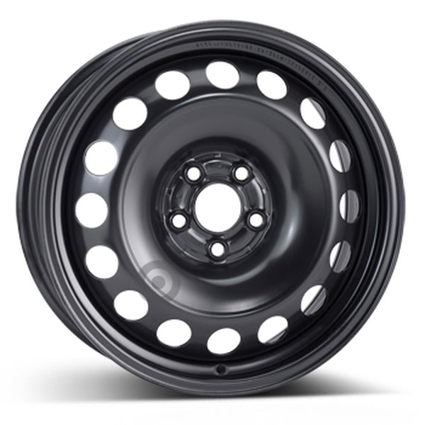KFZ ALCAR AC9680 VOLKSWAGEN GOLF IV/BORA/NEW BEETLE 6,50JX16 5X100 57,0 ET35