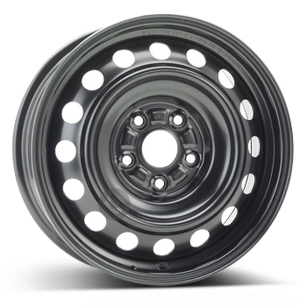 KFZ ALCAR AC9683 TOYOTA AURIS II (519W) AURIS TOURING SPORTS (2013-) COROLLA (2013-) 6,5X16 5X114,3 ET 45 60 (homologation ECE 124R)