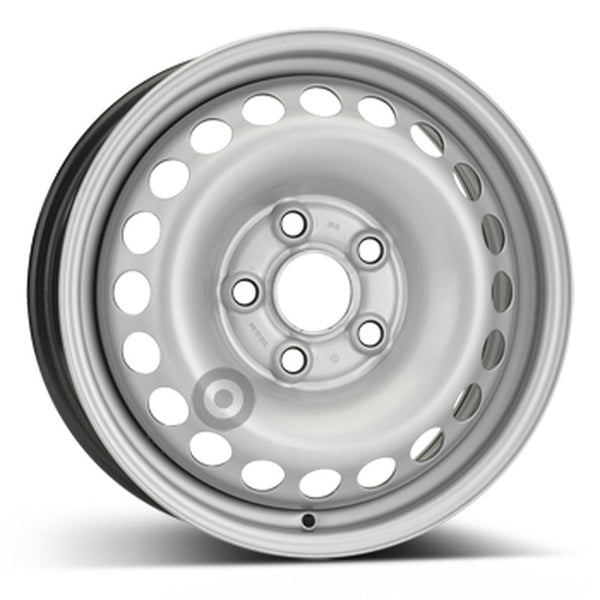 KFZ ALCAR AC9685 VOLKSWAGEN MULTIVAN 6,50JX16 5X120 65,1 ET51