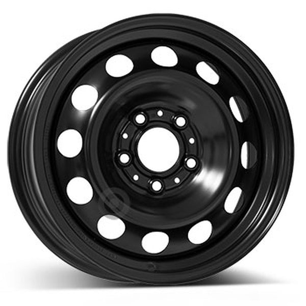 KFZ ALCAR AC9690 BMW 3-SERIE (E46) 7JX16 5X120 72,5 ET47