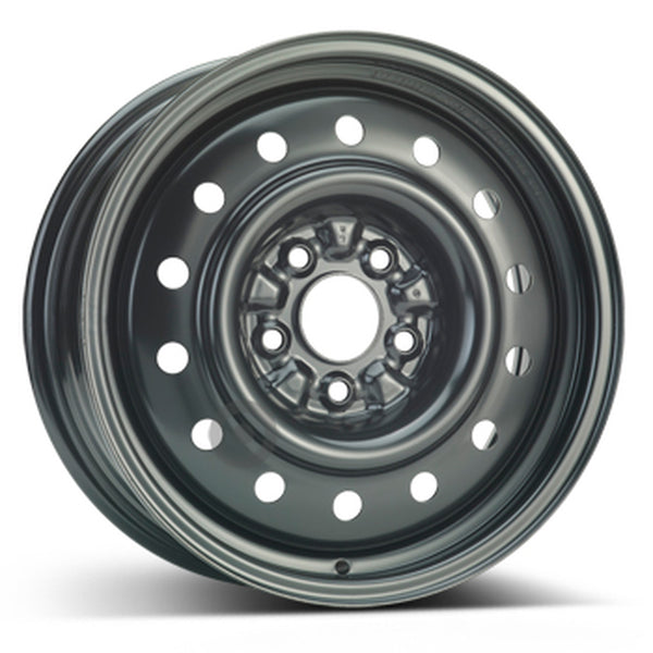 KFZ ALCAR AC9735 NISSAN PRIMERA MJ02 6,50JX16 5X114,3 66,0 ET40