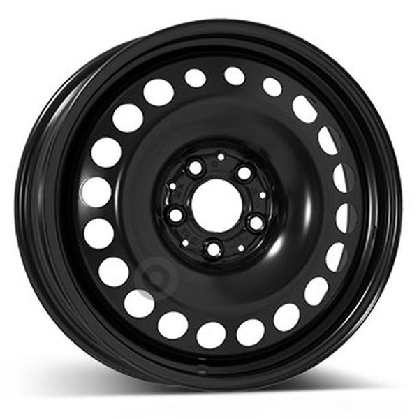 KFZ ALCAR AC9832 MERCEDES A-KLASSE, CLA, CLA SHOOTING BRAKE, B-KLASSE 6,5X17 5X112 ET 44 66,5 (ECE 124R ZUGELASSEN)